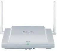 KX-NS0154 - Trạm thu phát không dây 4 kênh Panasonic