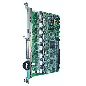 KX-TDA1180 - Card tổng đài panasonic 8 đường vào có hiển thị số