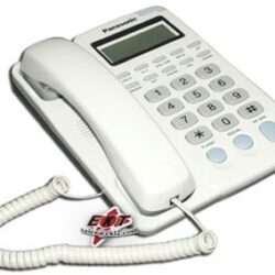 KX-TSC83 - Điện thoại bàn Panasonic hiển thị số