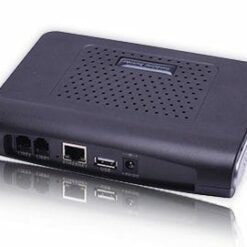 Máy ghi âm AR400 - Ghi âm 4 đường điện thoại hoặc âm thanh