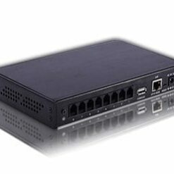 Máy ghi âm AR800 - Ghi âm 8 đường điện thoại hoặc âm thanh