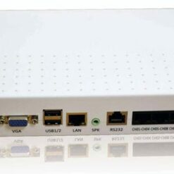 Máy ghi âm điện thoại TQ1804 - chạy độc lập