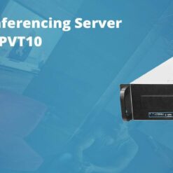 MCU Hội nghị truyền hình IPVT10 - 25 Điểm Cầu Truyền Hình 4 MCU Hội nghị truyền hình IPVT10  - 25 Điểm Cầu Truyền Hình