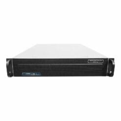 MCU Hội nghị truyền hình IPVT10  - 98 Điểm Cầu Truyền Hình