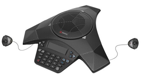 Mic đa hướng điện thoại hội nghị Mvoice 9000B-EX