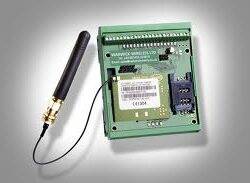 Modul GSM: Card GSM 1 kênh sử dụng 1 SIM cho tổng đài IP PBX