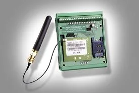 Modul GSM: Card GSM 1 kênh sử dụng 1 SIM cho tổng đài IP PBX
