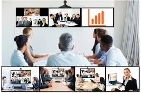 Phần mềm hội nghị truyền hình 1 điểm cầu Cloud tại Việt Nam 2 Phần mềm hội nghị truyền hình 1 điểm cầu Cloud tại Việt Nam