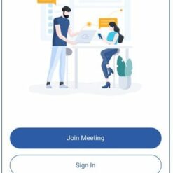 Phần mềm hội nghị truyền hình cho Android và IOS - MIỄN PHÍ 11 Phần mềm hội nghị truyền hình cho Android và IOS - MIỄN PHÍ