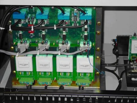 Bộ cấp nguồn YP-904-5