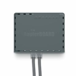 Router Mikrotik RB760iGS - 1 cổng SFP, 5 cổng mạng 10/100/1000 - 70 user 4 Router Mikrotik RB760iGS - 1 cổng SFP, 5 cổng mạng 10/100/1000 - 70 user