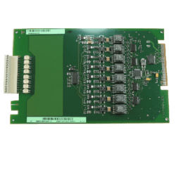 SLU8 - Card tổng đài siemens mở rộng 8 máy lẻ số cho hipath 3550