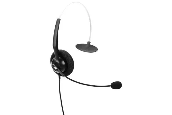 Tai nghe điện thoại VT1000USB 1 Tai nghe điện thoại VT1000USB