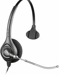 Tai nghe Plantronics HW251 (Dùng với tăng âm M22 hoặc cable)