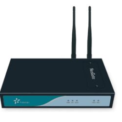 TG201 - Card giao tiếp GSM 2 kênh sim di động kết nối VoIP
