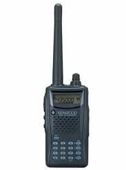 TH255A - Bộ đàm Kenwood có màn hình hiển thị 9 TH255A - Bộ đàm Kenwood có màn hình hiển thị