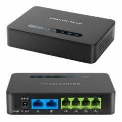 Thiết bị ATA 4 cổng máy lẻ Analog HT814