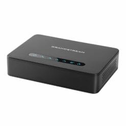 Thiết bị ATA 4 cổng máy lẻ Analog HT814 6 Thiết bị ATA 4 cổng máy lẻ Analog HT814