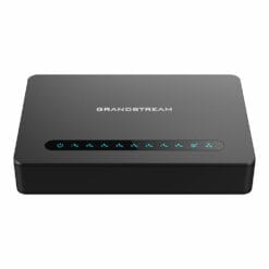Thiết bị ATA 8 cổng máy lẻ HT818 6 Thiết bị ATA 8 cổng máy lẻ HT818