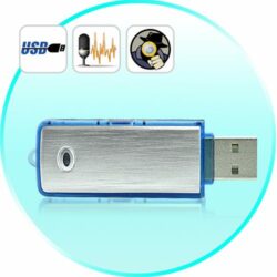 Thiết bị ghi âm ngụy trang TX-USB