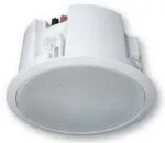 Thiết bị loa IP âm trần PX760, kết nối qua IP