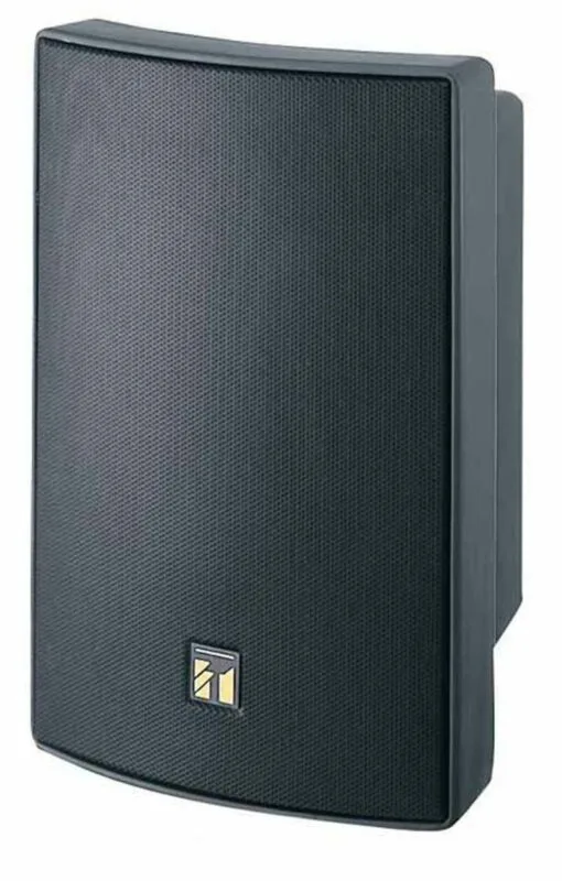 Thiết bị loa IP treo tường DSP6604, Kết nối qua IP