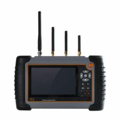 Thiết bị phát hiện quay nén camera và ghi âm nén