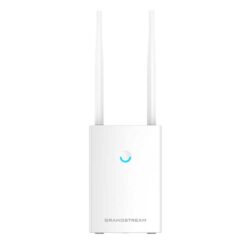 Thiết bị wifi Grandstream GWN7605LR, 100+ user, Sử dụng ngoài trời (Outdoor), 2x2 anten