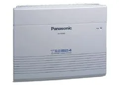 Tổng đài điện thoại Panasonic KX-TES824 - 3 vào 16 máy lẻ 1 Tổng đài điện thoại Panasonic KX-TES824 - 3 vào 16 máy lẻ