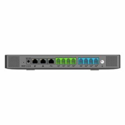 Tổng đài Grandstream UCM6308A - 1.500 máy lẻ và 200 cuộc gọi đồng thời