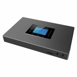 Tổng đài IP UCM6302 - 1000 máy lẻ và 150 cuộc gọi đồng thời 5 Tổng đài IP UCM6302 - 1000 máy lẻ và 150 cuộc gọi đồng thời