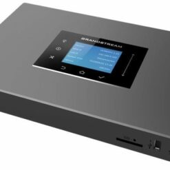 Tổng đài IP UCM6302A - 500 máy lẻ và 75 cuộc gọi đồng thời 4 Tổng đài IP UCM6302A - 500 máy lẻ và 75 cuộc gọi đồng thời