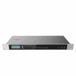 Tổng đài IP UCM6304 - 2000 máy lẻ và 300 cuộc gọi đồng thời