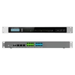 Tổng đài IP UCM6308 - 3000 máy lẻ và 450 cuộc gọi đồng thời