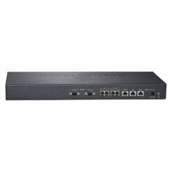 Tổng đài chạy backup tự động HA100 cho UCM6510 4 Tổng đài IP UCM6510 - 2 Cổng FXO - 2 Cổng FXS - 1E1 - 2000 IP sip license - 200 cuộc gọi đồng thời