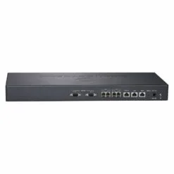 Tổng đài IP UCM6510 - 2 Cổng FXO - 2 Cổng FXS - 1E1 - 2000 IP sip license - 200 cuộc gọi đồng thời