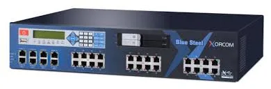 Tổng đài IP Xorcom CXT4000