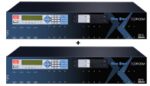 Tổng đài IP Xorcom CXTS4000 - Chạy redundant backup tự động khi 1 tổng đài lỗi