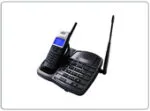 Tổng đài không dây Senao SP801 - 9 tay con - Cự ly lên đến 5km