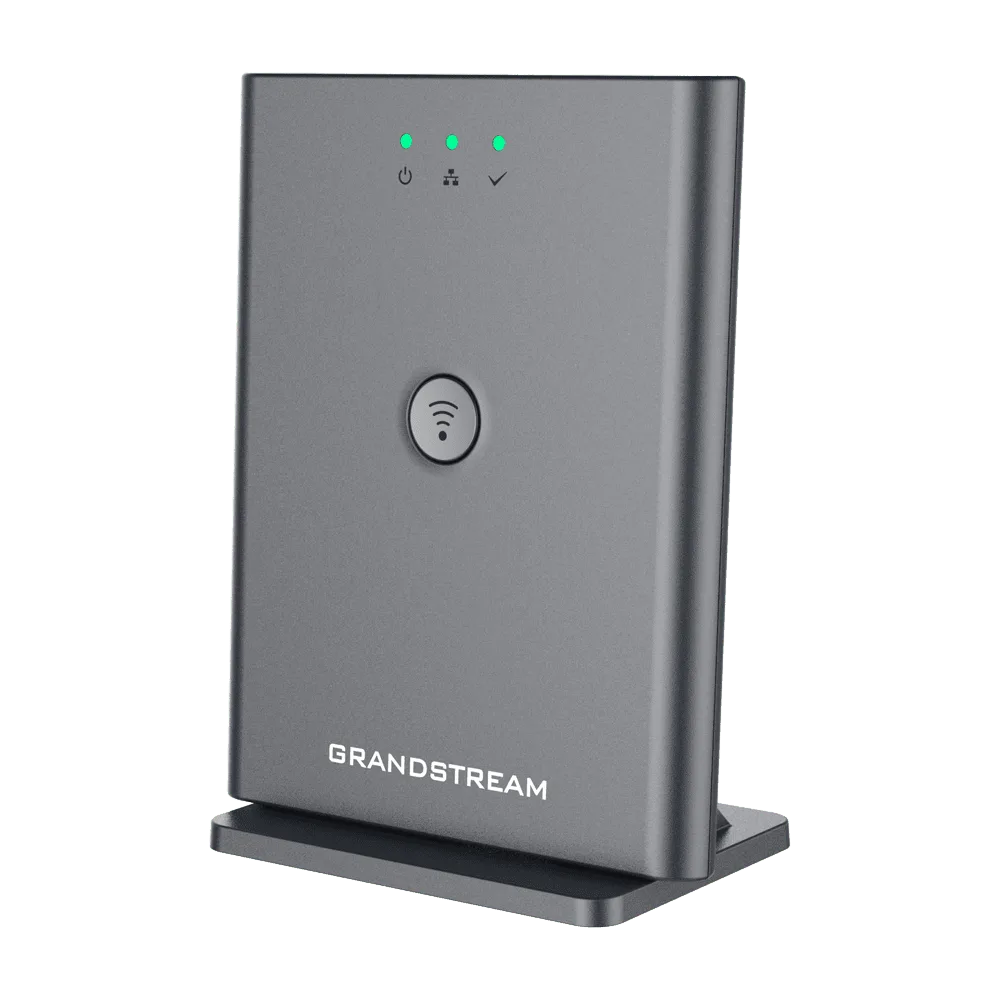 Trạm phát Dectphone không dây DP752