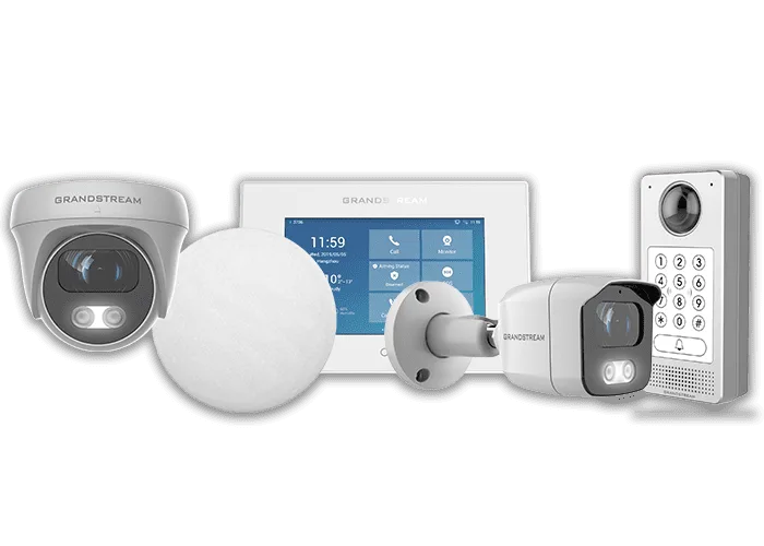 Tổng đài, Điện thoại IP, Wifi và thiết bị họp trực tuyến