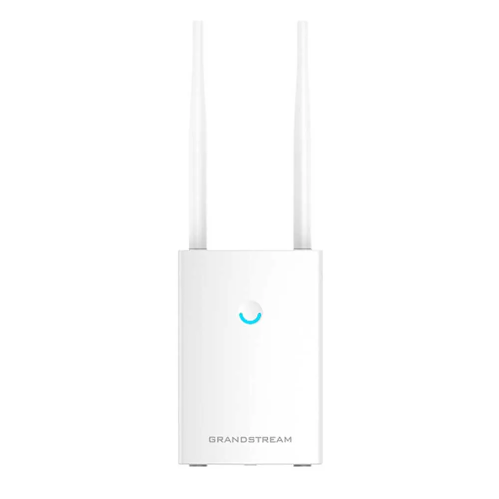 Bộ phát wifi 6 GWN7660LR, 256+ User, Wifi ngoài trời 1 Bộ phát wifi 6 GWN7660LR, 256+ User, Wifi ngoài trời
