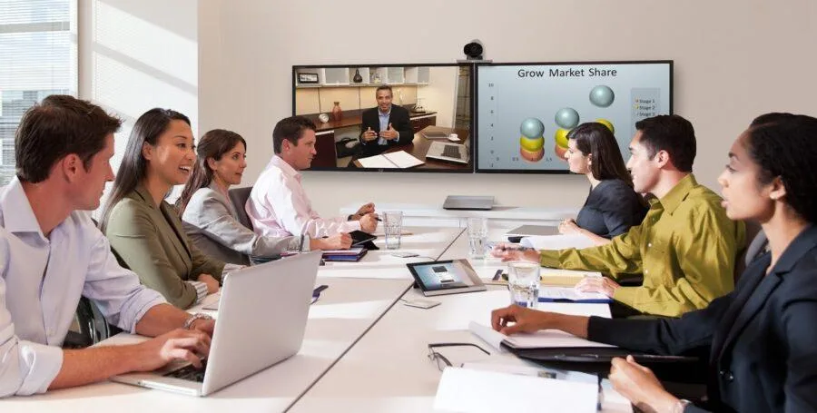 Cách tạo cuộc Họp Online Meeting miễn phí nhanh nhất