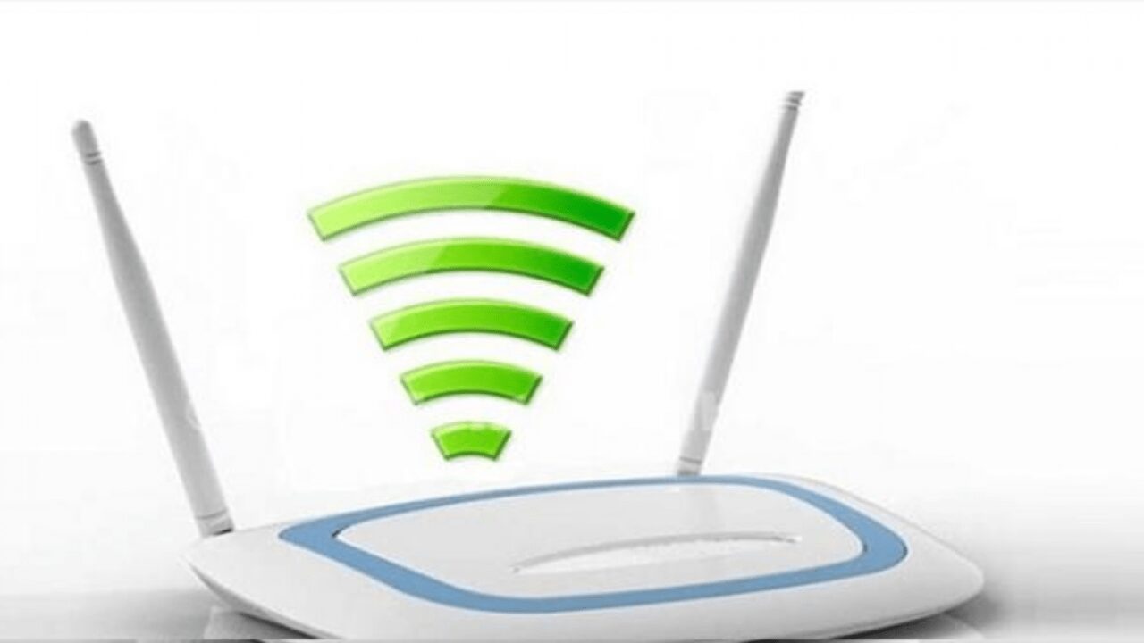 Thiên An Minh mang đến cục phát wifi không dây chất lượng.