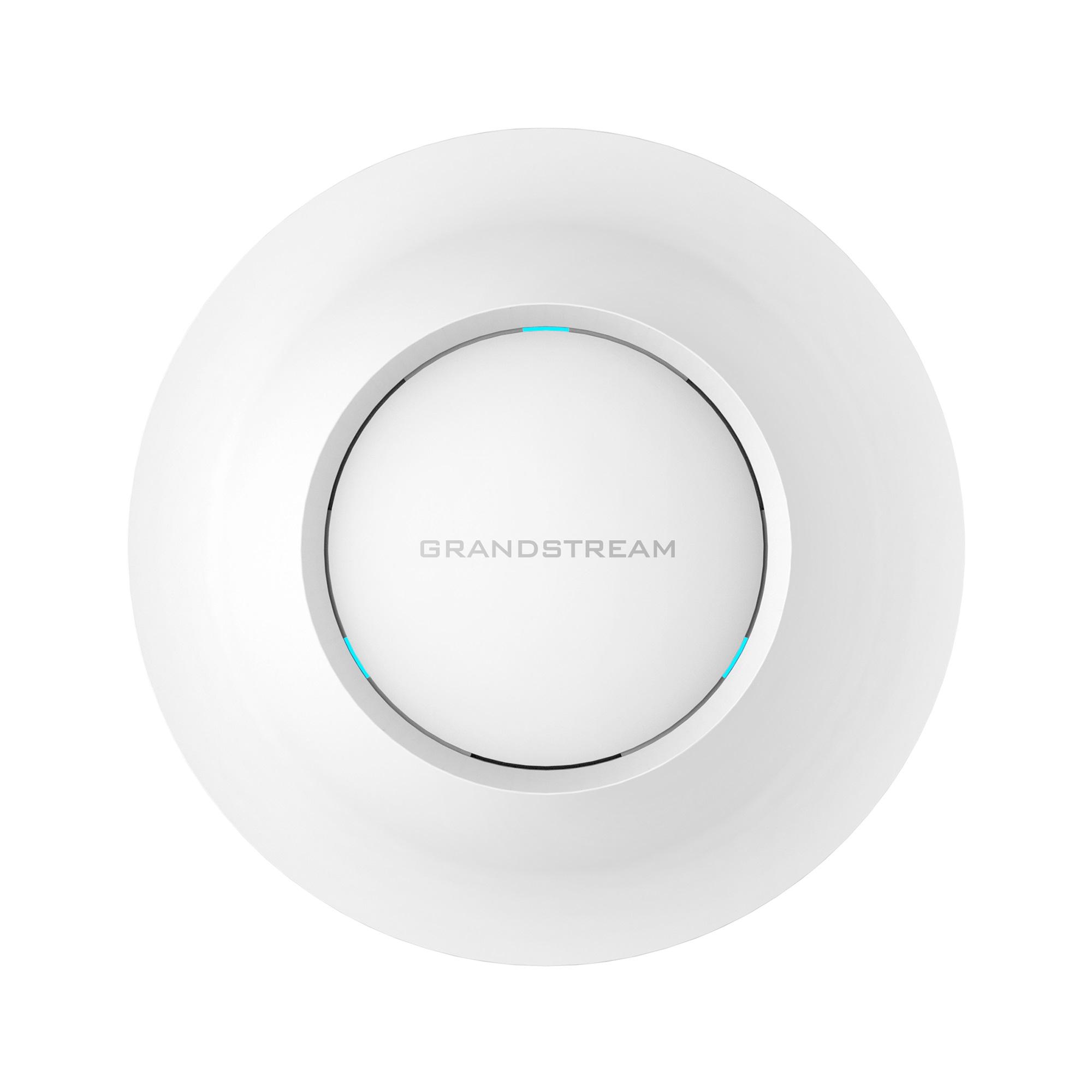 Cục phát wifi Grandstream là lựa chọn tốt khi mua cục phát wifi