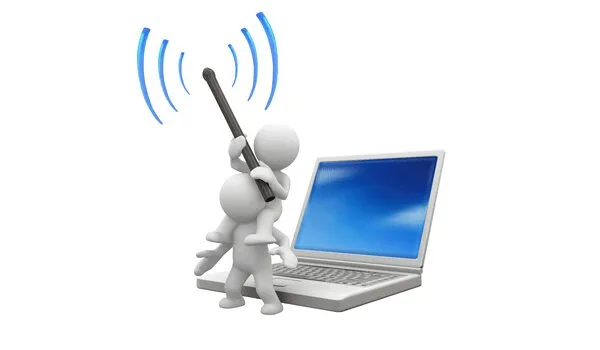 Router wifi là gì và có nguyên lý hoạt động ra sao?