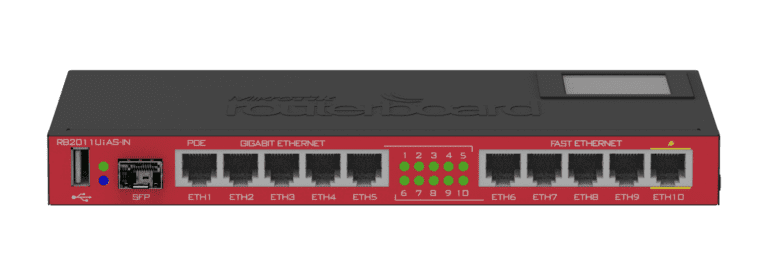 Router wifi tốt và bền tại Thiên An Minh