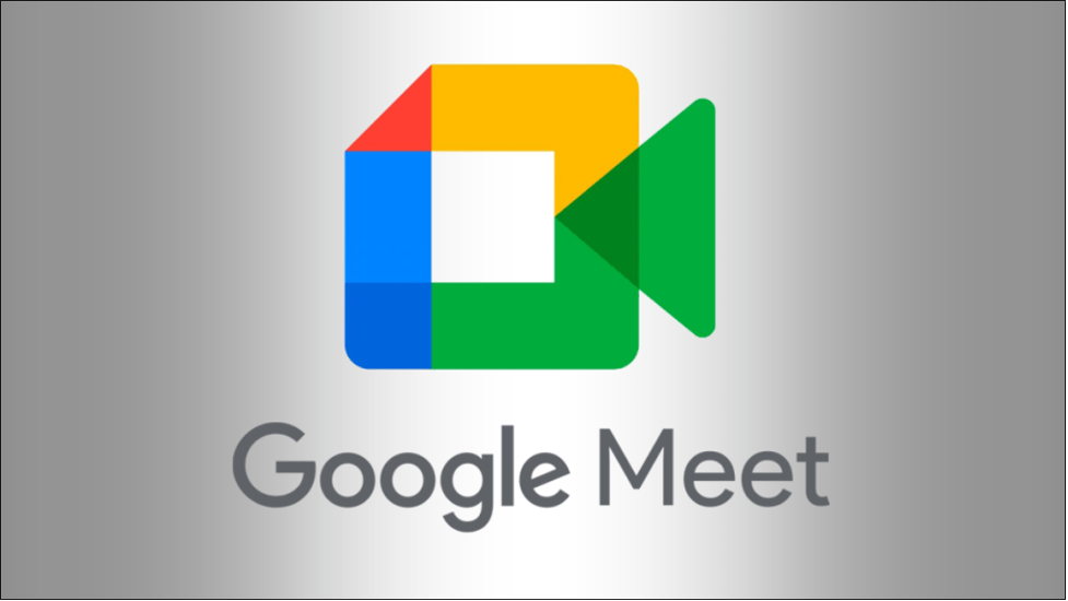 Phần mềm họp trực tuyến Google Meet (cre: Internet)