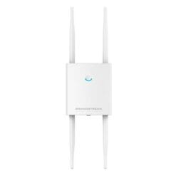 Bộ phát wifi 6 GWN7664LR - 750 user - Wifi ngoài trời