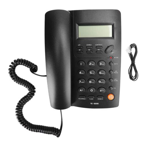 Điện thoại bàn TC-9200